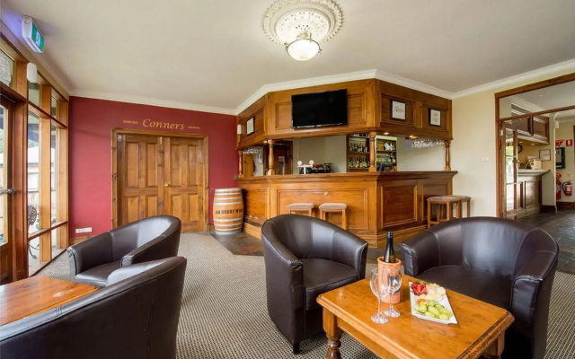 Clare Country Club
