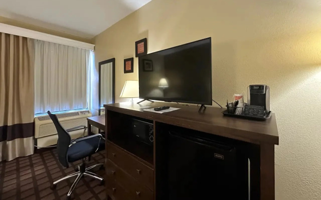 Comfort Inn Perryville