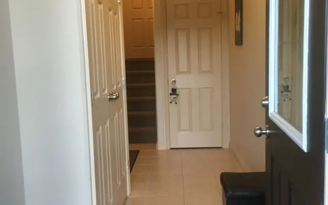 Radium Vacation Rental 3 Bedroom Townhome with Views