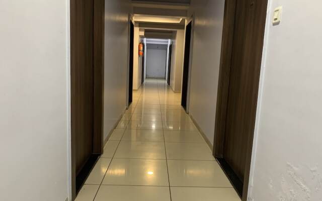 Hotel JK Lions - Koradi, Nagpur