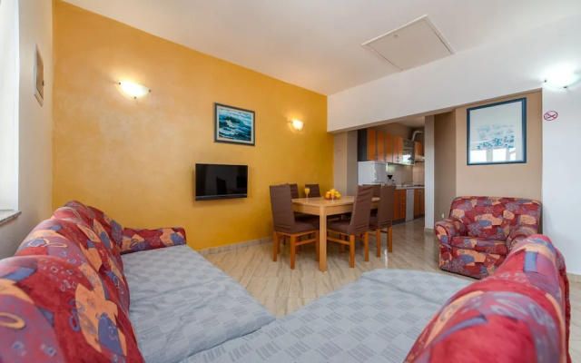 Villa Dandelion Zadarvillas