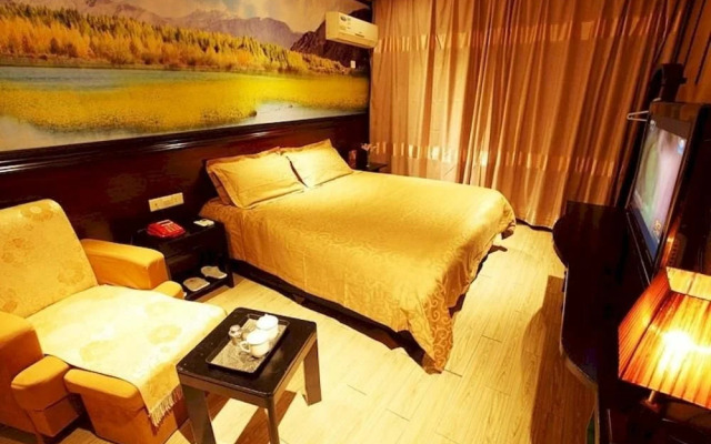 Yejin Business Hotel - Nanchang