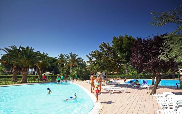 Villaggio Santandrea Resort