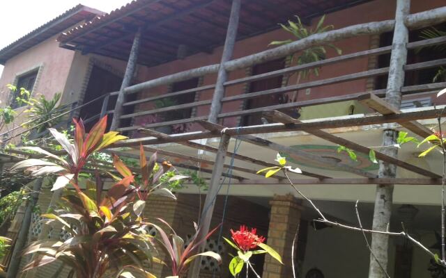 Pousada Musima Suites