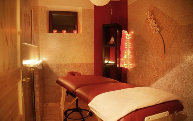 Wörners Schloss Weingut & Wellness Hotel