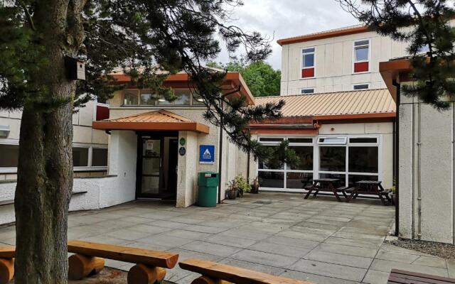 Inverness Youth Hostel