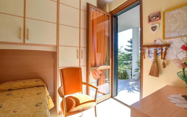 Beautiful Apartment in Termoli With Wifi and 2 Bedrooms