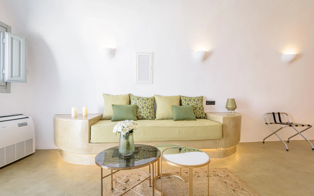 Siete Mares Luxury Suites