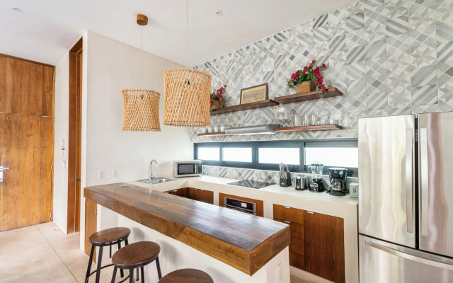 Manor Tulum by The Spot Rentals