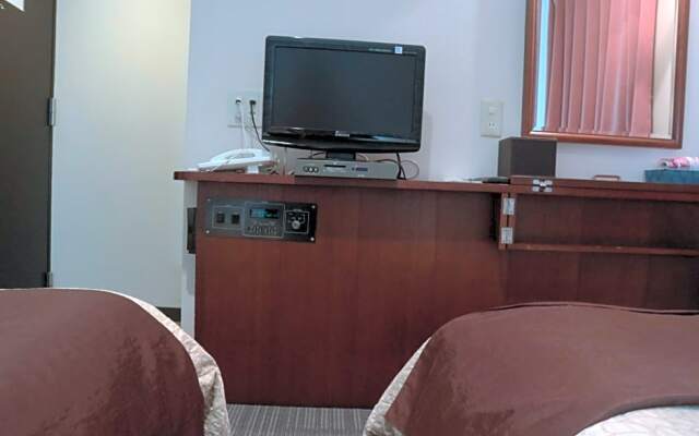 Hamamatsu Station Hotel - Vacation STAY 65832