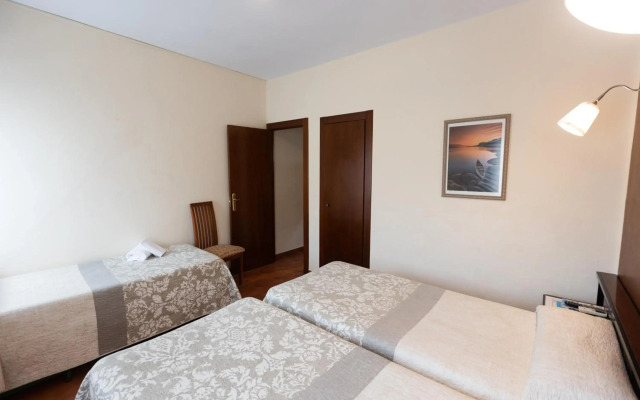 Hotel Eladia