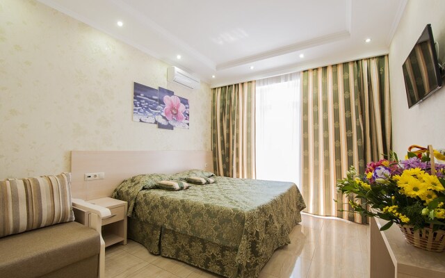 Бутик Отель Ахиллеон Парк