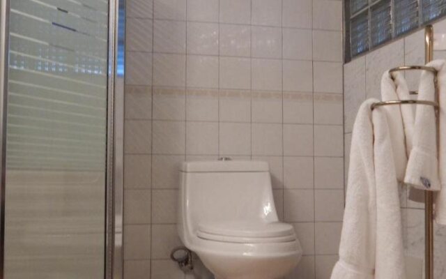 Complexe Hotelier Pelchat