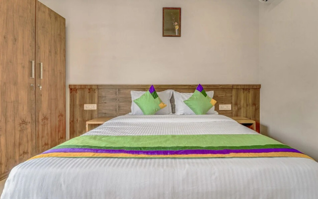 Treebo Regalia Inn Civil Station