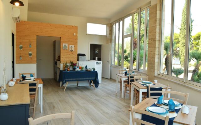 Torrelama Room Breakfast