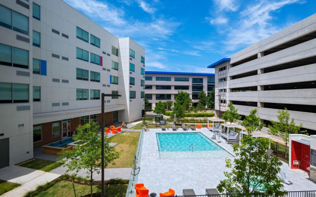 Aloft Austin Southwest