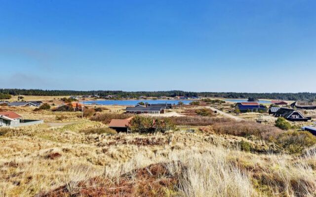 "Shana" - 700m from the sea in Western Jutland