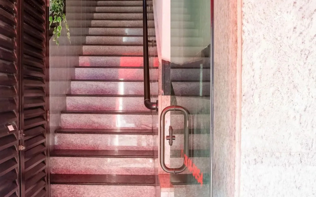 Hotel Urban Mooca