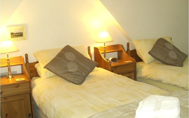 Montacute Country Tearooms B&B