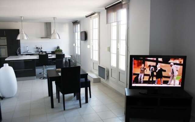 Gîte touristique du Couvent