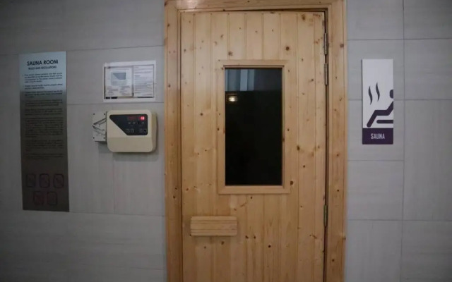 MyCrib45*The Robertson KL-B.Bintang