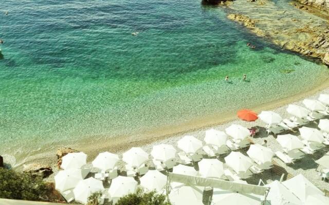 OCEAN SUITE in Ventimiglia