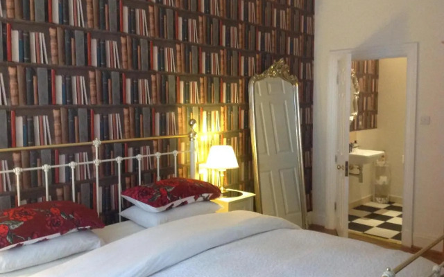 The Randolph Rooms