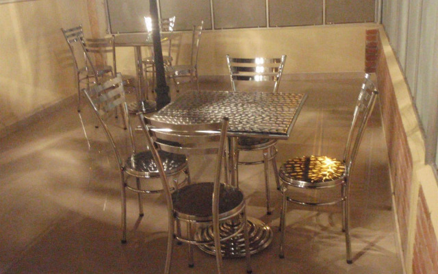 Hotel Boutique Fidenzi