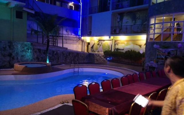 Versteeg Vacations - Sundance Residences