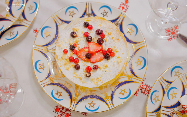 Riad El Amine Fès - Historic Hotels Worldwide