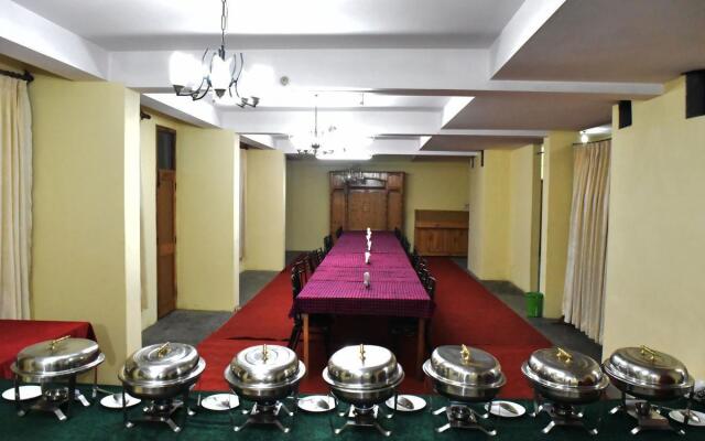 Hotel Satkar Residency