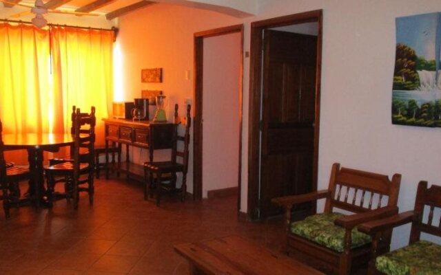Hotel Posada Pablo De Tarso