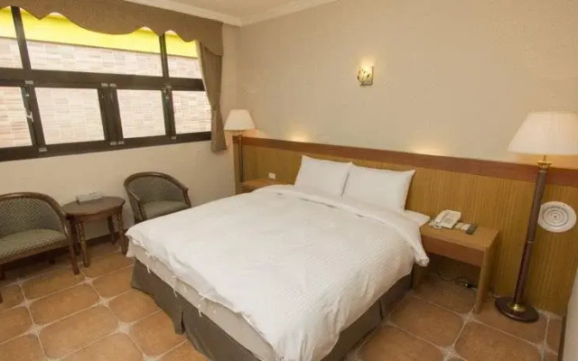 Xin Da Ban Hotel