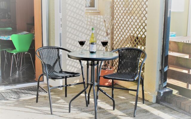 BeachView - Donnini Apartments