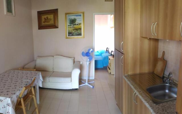 Casa a Villaggio Paradiso