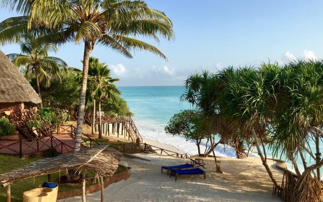 Ras Nungwi Beach