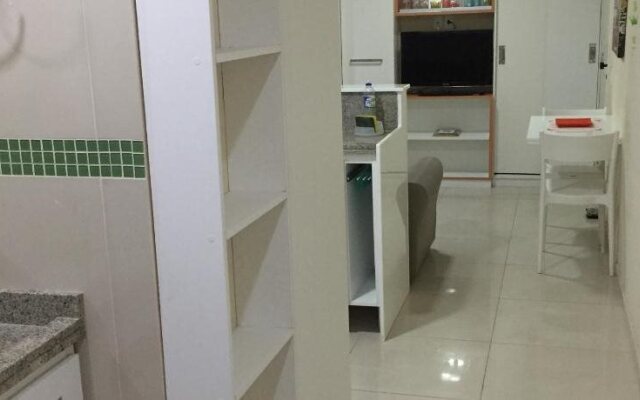 Apartamento Boa Viagem