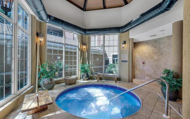 Portofino Tower 3 Unit 1609