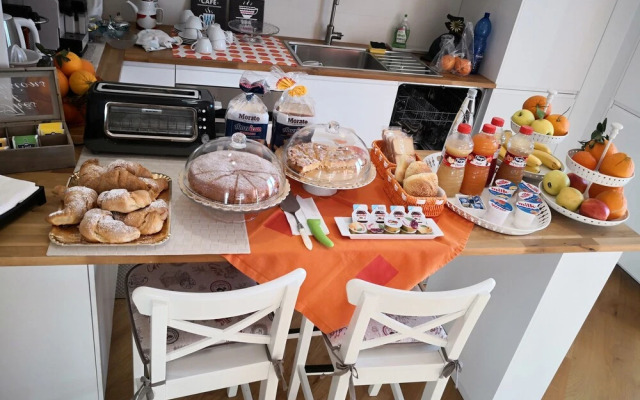 Zenzero e Limone B&B