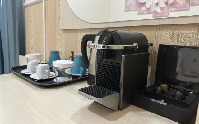 Hotel Ottaviano Augusto