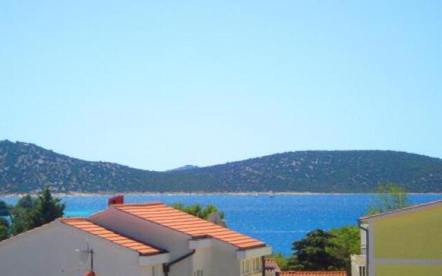 Apartments Nikolas