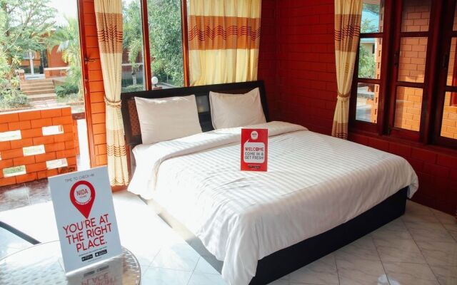 Nida Rooms Non Sung 312