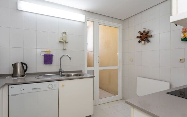 Magnifico apartamento en Puerto Marina