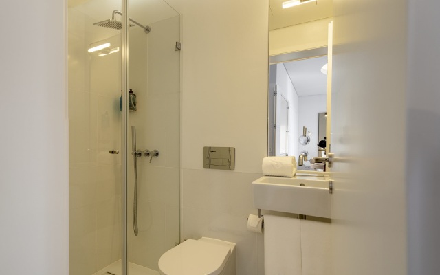 Lisbon Serviced Apartments Madalena