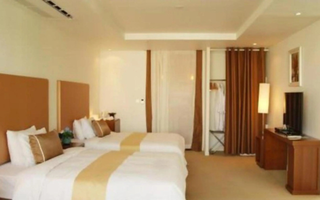 Ecograd Hotel