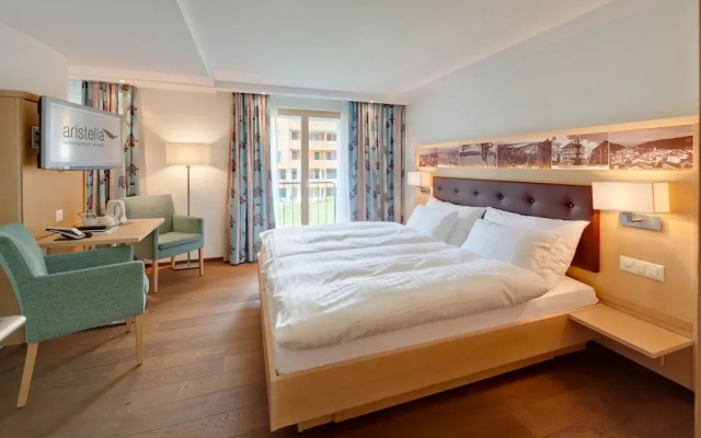 Aristella Swissflair Hotel & Apartements