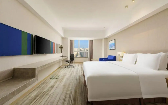 Holiday Inn Express Shenyang Tawan by IHG