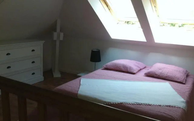 Les Appartements du Clos Saint Raphaël