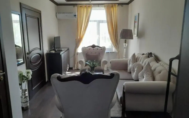 Hotel KREZ