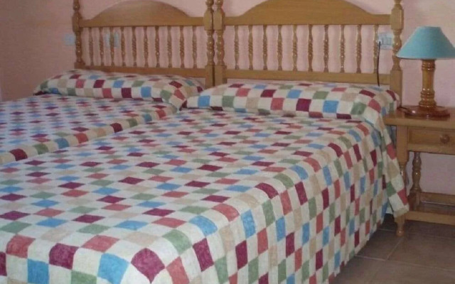 Apartamentos Lago Azul